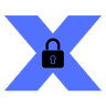 AuthX logo