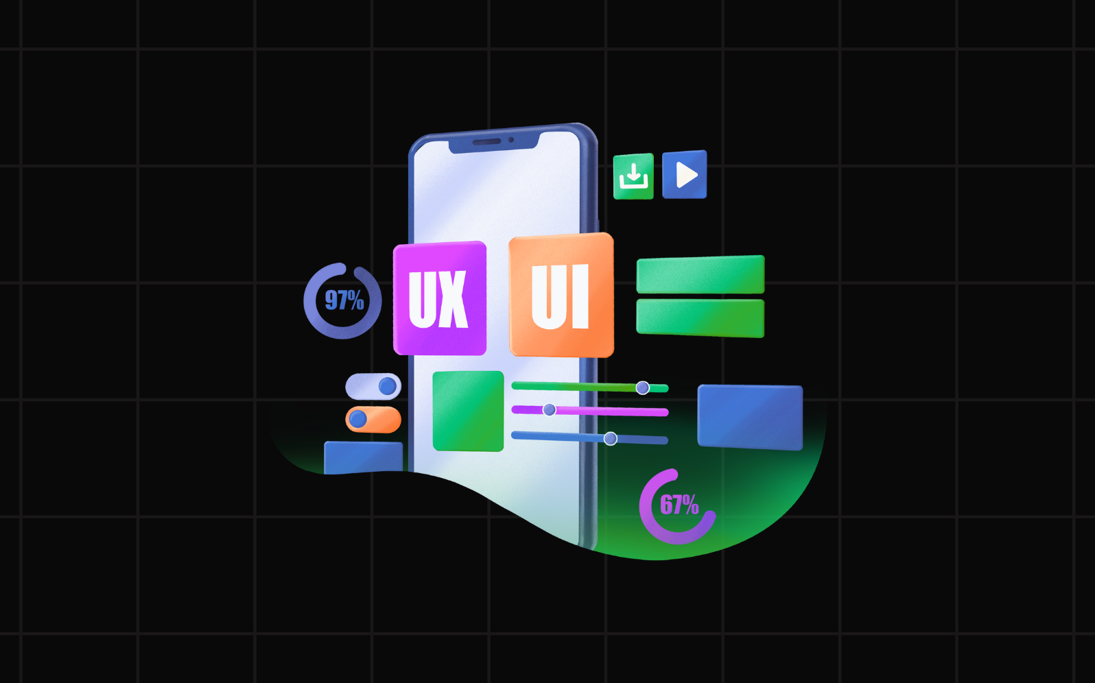A UI/UX Design Case Study