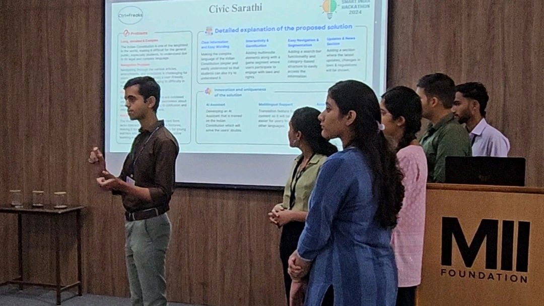 image of website